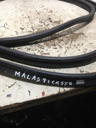 Borracha Porta Malas Xsara Picasso