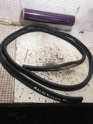 BORRACHA PORTA MALAS XSARA PICASSO