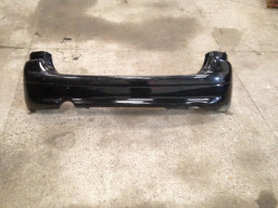 Para Choque Traseiro Xsara Picasso Original 2005