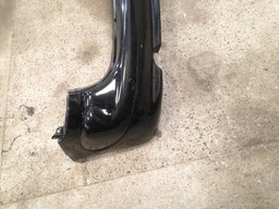 PARA CHOQUE TRASEIRO XSARA PICASSO ORIGINAL 2005