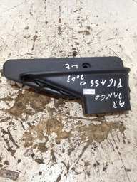 Difusor De Ar Lado Esquerdo Xsara Picasso Original