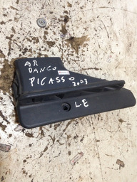 DIFUSOR DE AR LADO ESQUERDO XSARA PICASSO ORIGINAL