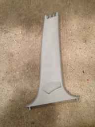 Acabamento Coluna Lateral Lado Esquerdo Xsara Picasso Origin