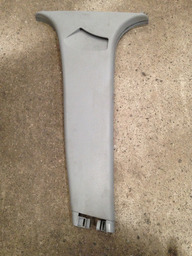 ACABAMENTO COLUNA LATERAL LADO ESQUERDO XSARA PICASSO ORIGIN