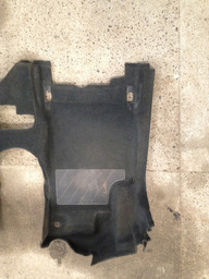 FORRO CARPETE ASSOALHO XSARA PICASSO ORIGINAL