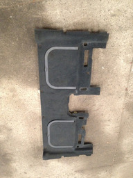 FORRO CARPETE ASSOALHO XSARA PICASSO ORIGINAL