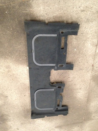 FORRO CARPETE ASSOALHO XSARA PICASSO ORIGINAL