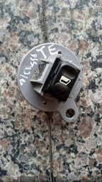 BOTÃO VIDRO ELÉTRICO TRASEIRO ESQUERDA XSARA PICASSO ORIGINA