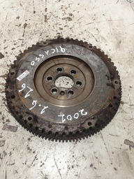 Volante Cremalheira Xsara Picasso Original