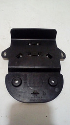 MOLDURA DEBAIXO DO BANCO CITROEN C4 ORIGINAL