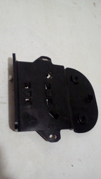 MOLDURA DEBAIXO DO BANCO CITROEN C4 ORIGINAL