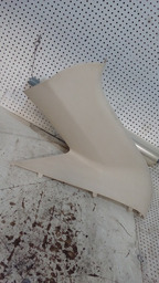 ACABAMENTO COLUNA TRASEIRA DIREITA CITROEN C4 ORIGINAL