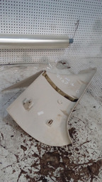 ACABAMENTO COLUNA TRASEIRA DIREITA CITROEN C4 ORIGINAL