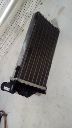 RADIADOR EVAPORADORA AR QUENTE CITROEN C4 ORIGINAL