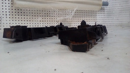 PAR DE SUPORTE PARA CHOQUE LE/LD TRASEIRO CITROEN C4 ORIG