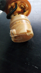 BOMBA DE COMBUSTIVEL COMPLETA S/ BOIA CITROEN C4 ORIGINAL