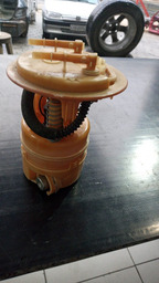 BOMBA DE COMBUSTIVEL COMPLETA S/ BOIA CITROEN C4 ORIGINAL