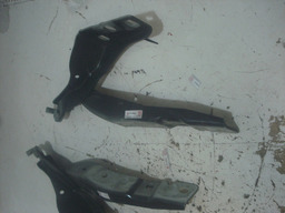 Par Braço Capo Dianteiro Peugeot 408 2013