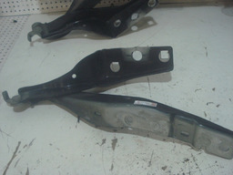 PAR BRAÇO CAPO DIANTEIRO PEUGEOT 408 2013