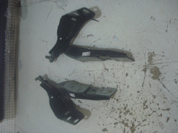 PAR BRAÇO CAPO DIANTEIRO PEUGEOT 408 2013