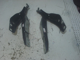 PAR BRAÇO CAPO DIANTEIRO PEUGEOT 408 2013