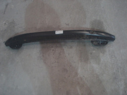 Alma Para Choque Traseiro Peugeot 408 2013