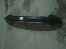 ALMA PARA CHOQUE TRASEIRO PEUGEOT 408 2013