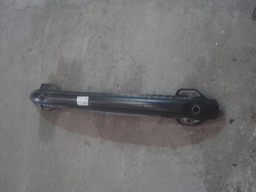 ALMA PARA CHOQUE TRASEIRO PEUGEOT 408 2013