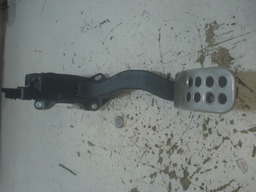 Pedal Acelerador Peugeot 408 Thp 2013