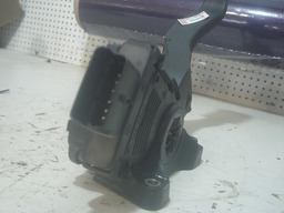 PEDAL ACELERADOR PEUGEOT 408 THP 2013