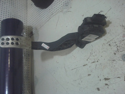 PEDAL ACELERADOR PEUGEOT 408 THP 2013