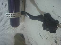 PEDAL ACELERADOR PEUGEOT 408 THP 2013