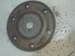 Volante Motor Peugeot 408 Thp 1.6 16v Automático 2013