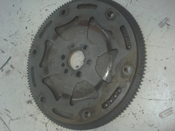 VOLANTE MOTOR PEUGEOT 408 THP 1.6 16V AUTOMÁTICO 2013