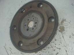 VOLANTE MOTOR PEUGEOT 408 THP 1.6 16V AUTOMÁTICO 2013