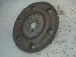 VOLANTE MOTOR PEUGEOT 408 THP 1.6 16V AUTOMÁTICO 2013