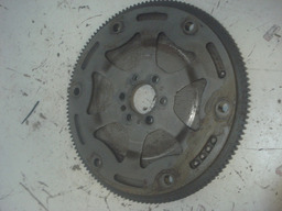 VOLANTE MOTOR PEUGEOT 408 THP 1.6 16V AUTOMÁTICO 2013