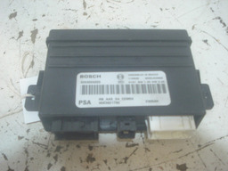 MODULO CONFORTO PEUGEOT 408 THP 2013
