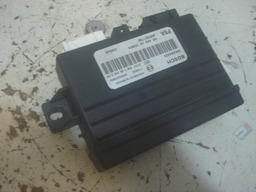 MODULO CONFORTO PEUGEOT 408 THP 2013