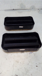 Guarda Pó Traseiro Peugeot 308 1.6 2013