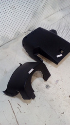 Acabamento Moldura Canote Direção Peugeot 307