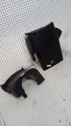 ACABAMENTO MOLDURA CANOTE DIREÇÃO PEUGEOT 307