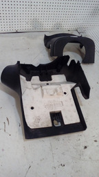 ACABAMENTO MOLDURA CANOTE DIREÇÃO PEUGEOT 307