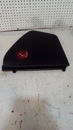 ACABAMENTO LATERAL DIREITO PAINEL PEUGEOT 307