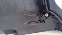 Porta Luvas Peugeot 307 Completo 9634503877