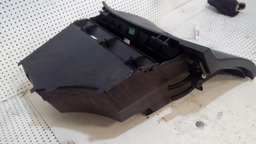 PORTA LUVAS PEUGEOT 307 COMPLETO 9634503877