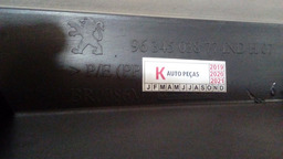 PORTA LUVAS PEUGEOT 307 COMPLETO 9634503877