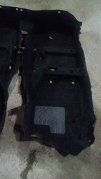 CARPE FORRAÇÃO ASSOALHO PEUGEOT 307 SEDAN