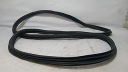 CANALETA PORTA DIANTEIRA DIREITA AIRCROSS 2013