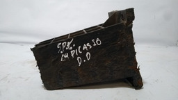 Suporte Dianteiro Direito Para Choque Citroen C4 Picasso 10